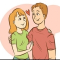 Om te weet of jou vriendin jou regtig liefhet