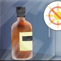 Whisky pasop