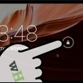 Verwyder widgets op android