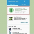 Hacking wifi met android