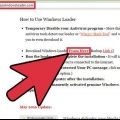 Aktiveer windows 7 sonder 'n kode