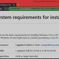 Gradeer windows 7 op na windows 10