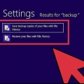 Formateer windows 8