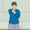 Leer wing chun