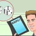 Wen met monopoly