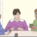 Wen met uno