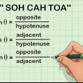 Leer wiskunde en fisika formules