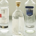 Wodka 'n smaakje gee