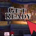 Ontsluit wolf in super smash bros brawl