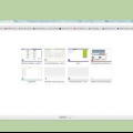 Stel yahoo as tuisblad