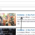 Youtube-video's herhaal