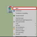 Kyk youtube in volskerm in google chrome