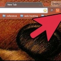 Laai youtube-video's in chrome af