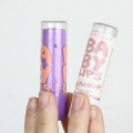 Kry sagter lippe
