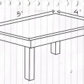 Maak jou eie tafel