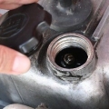 Self het basisonderhoud van jou auto doen