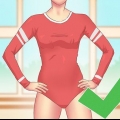 Leer self gimnastiek