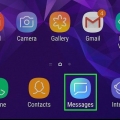 Kyk of iemand jou boodskap op android gelees het