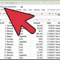 Soek 'n sigblad in google drive