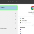Soek met google