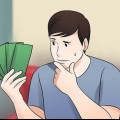 Leef sonder geld