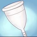 Swem sonder 'n tampon wanneer jy jou tydperk het