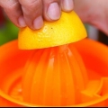 Zorgen dat gesneden banaan nie verkleurt nie