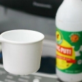 Laat nuwe handdoeke meer vog absorbeer