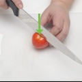 Zuur in tomatengerechten verminderen