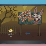 Klop 24 carrot island op poptropica