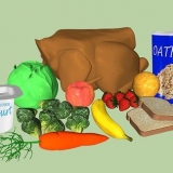Verloor 9 kg in 'n maand
