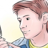 Kyk of 'n meisie van jou hou deur 'n sms