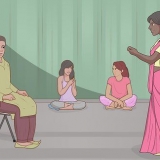 Aan die werk gaan in bollywood