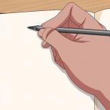 Neem notas