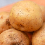 Aardappelen voorkoken