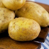 Aardappelen wel of nie schillen nie