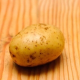 Aardappels berei