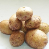 Aardappels invriezen