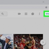 Verwyder intekenare op youtube
