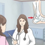 Achilles tendonitis middel