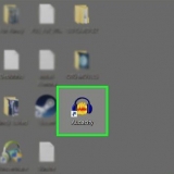 Verwyder agtergrondgeraas met audacity