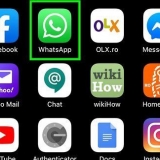 Vind uit of iemand jou op whatsapp geblokkeer het