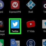Vind uit wie jou tweet gelaaik of hertwiet het
