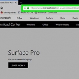 Installeer active directory in windows 10