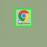 Blokkeer advertensies in google chrome