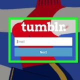 Laai beelde op na die web