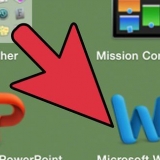 Voeg prente by 'n microsoft word-dokument
