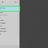 Voeg prente in android studio by