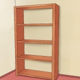 Bepaal afmetings