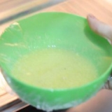 Maak aioli